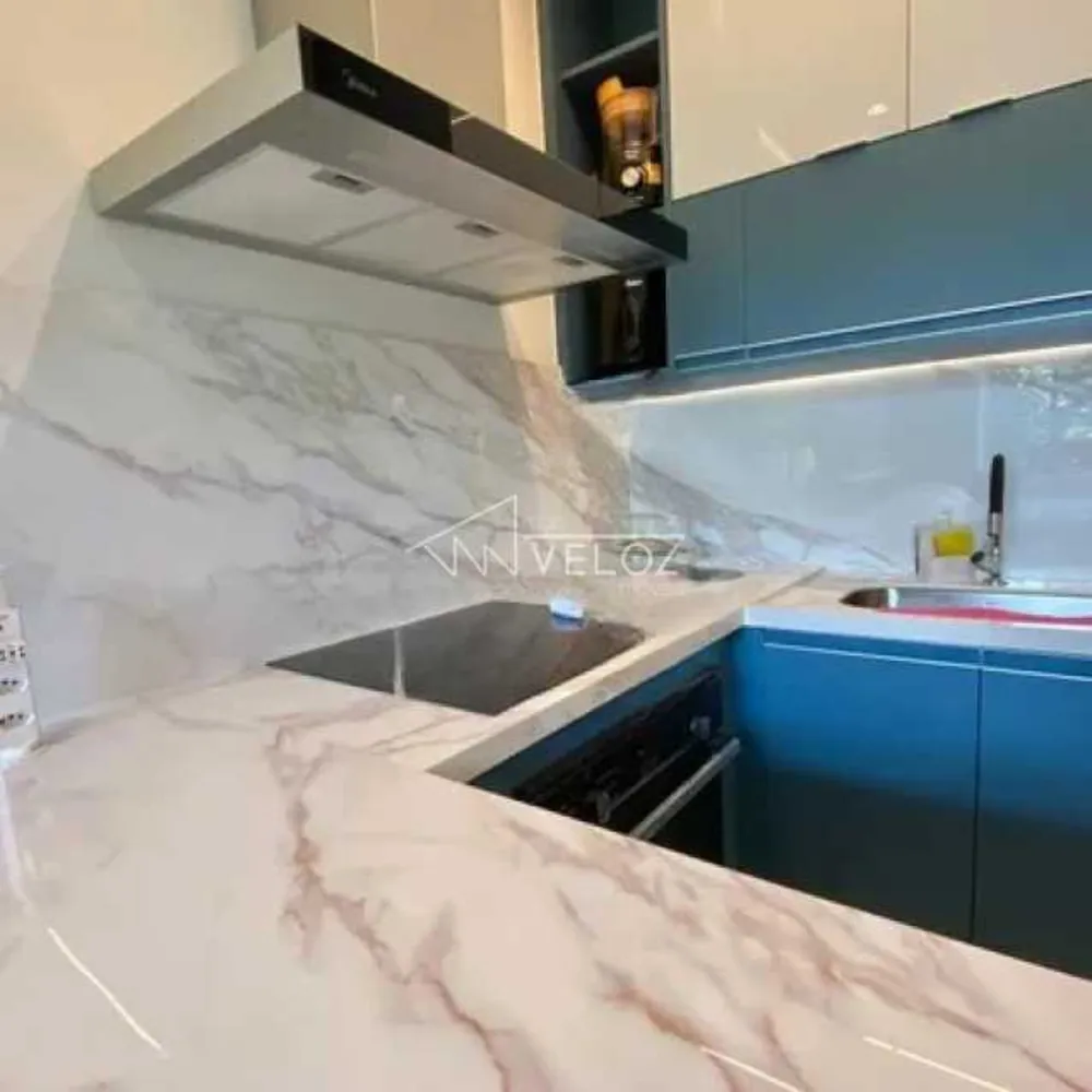 Apartamento, 1 quarto, 24 m² - Foto 15
