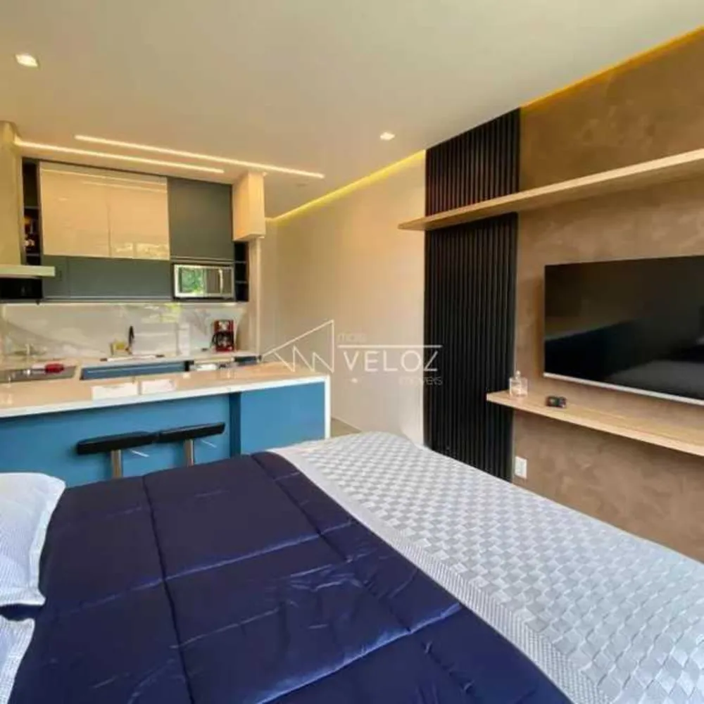 Apartamento, 1 quarto, 24 m² - Foto 10