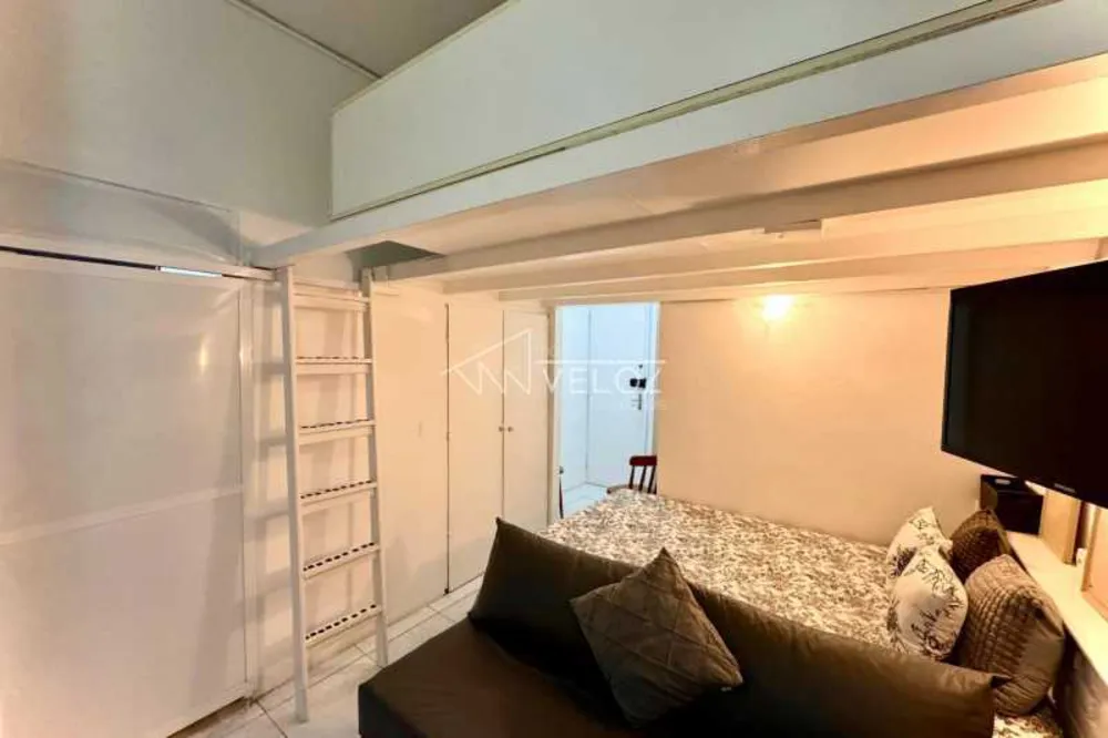 Kitnet-Studio, 25 m² - Foto 6