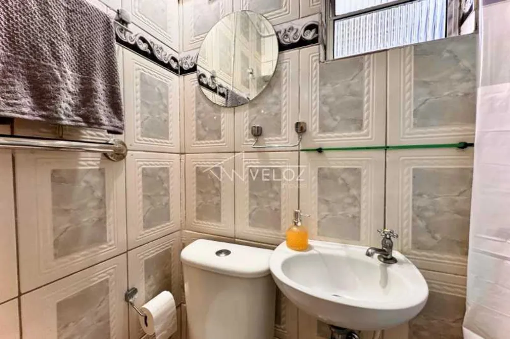 Kitnet-Studio, 25 m² - Foto 12