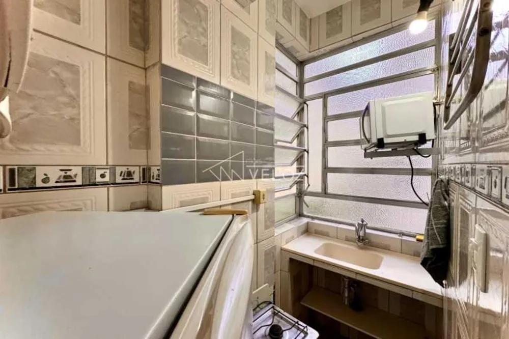 Kitnet-Studio, 25 m² - Foto 14