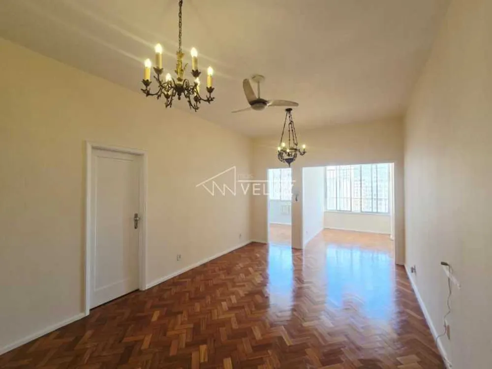 Apartamento, 3 quartos, 110 m² - Foto 2
