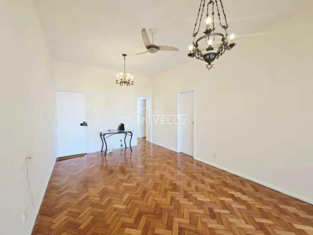 Apartamento, 3 quartos, 110 m² - Foto 6