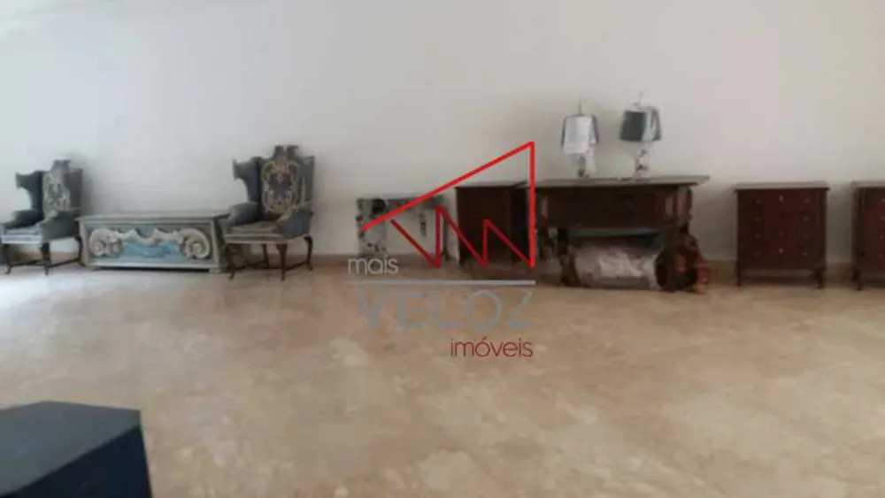 Apartamento, 5 quartos, 560 m² - Foto 21