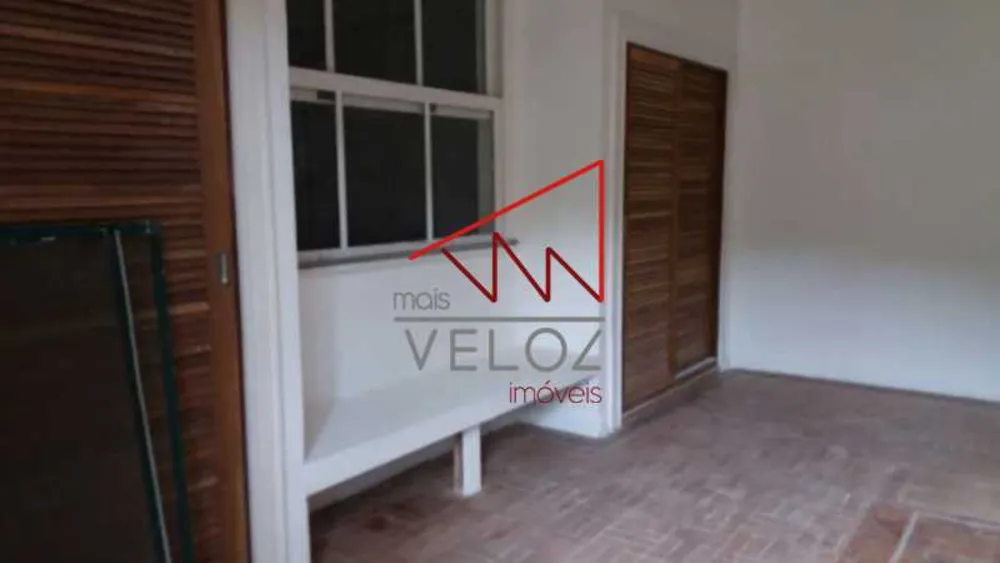 Apartamento, 5 quartos, 560 m² - Foto 1