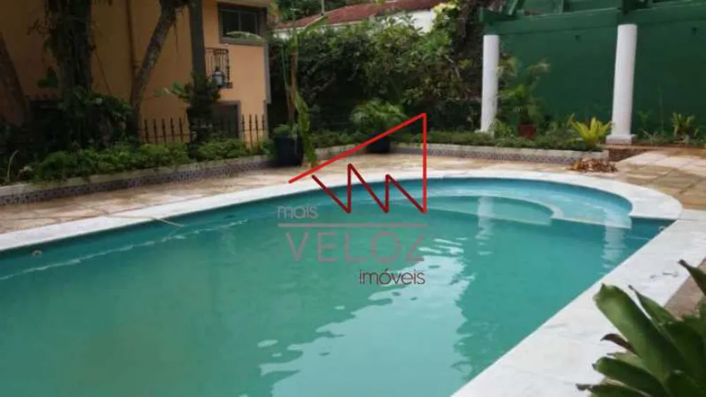 Apartamento, 5 quartos, 560 m² - Foto 22