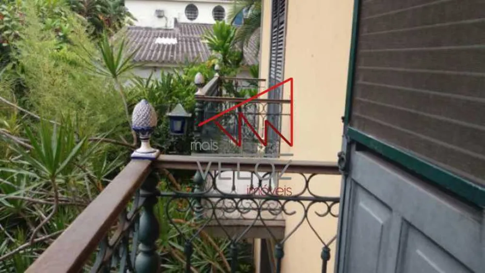Apartamento, 5 quartos, 560 m² - Foto 13