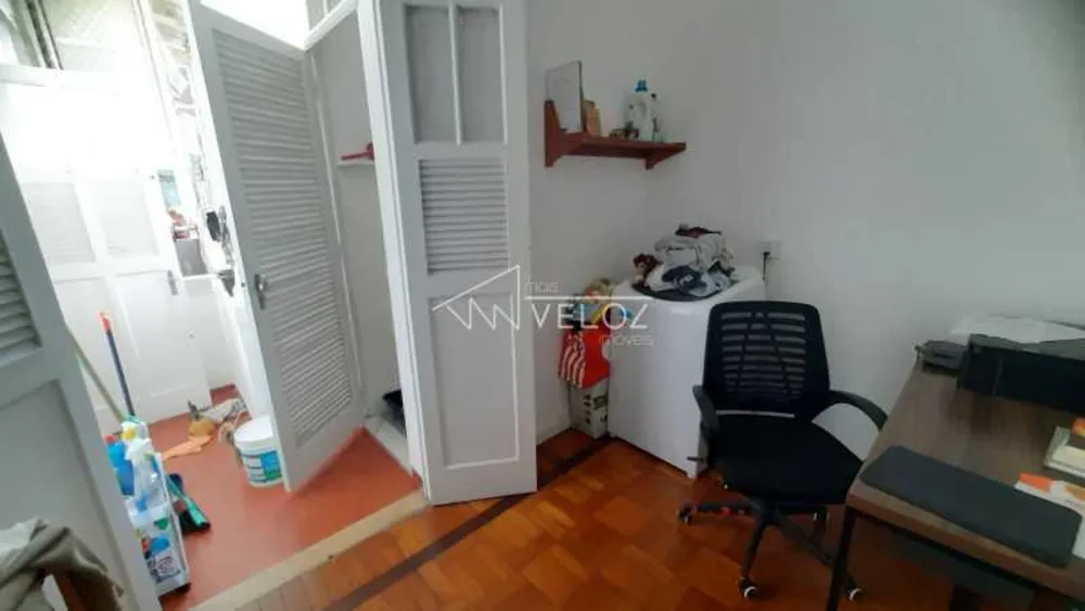 Apartamento, 2 quartos, 61 m² - Foto 14