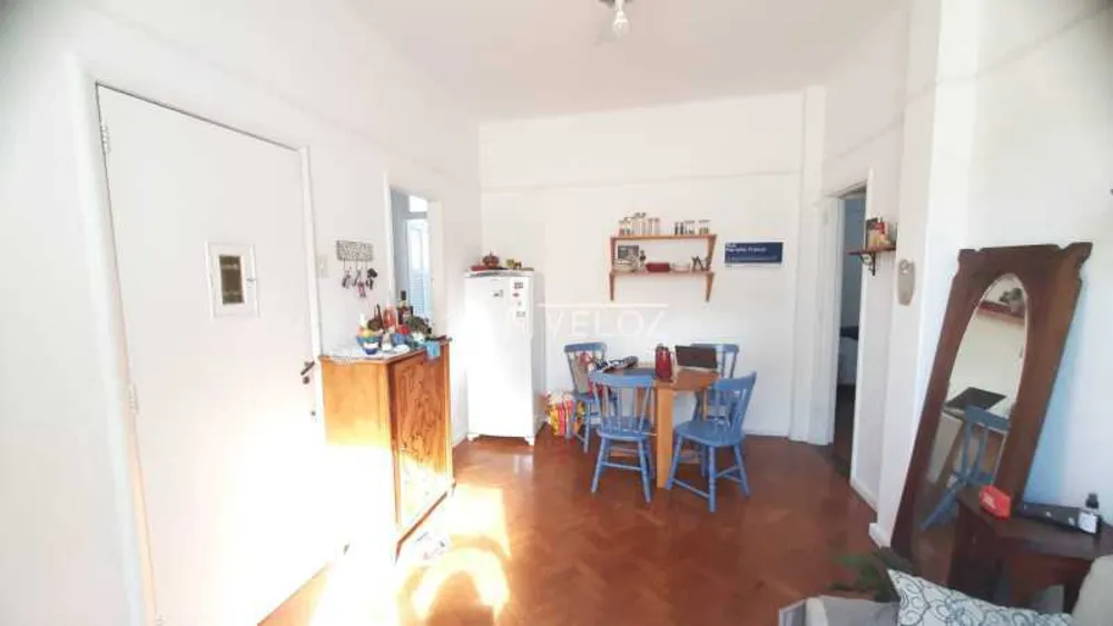 Apartamento, 2 quartos, 61 m² - Foto 6