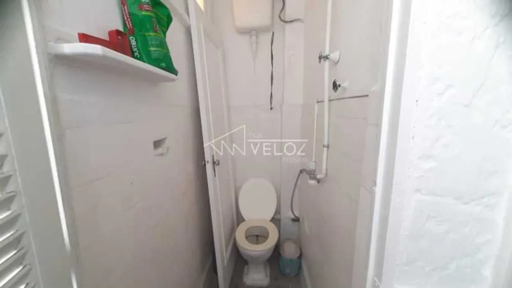 Apartamento, 2 quartos, 61 m² - Foto 2