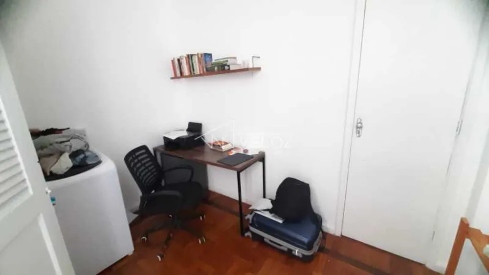 Apartamento, 2 quartos, 61 m² - Foto 15