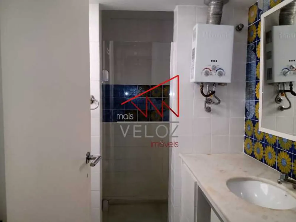 Apartamento, 3 quartos, 134 m² - Foto 2