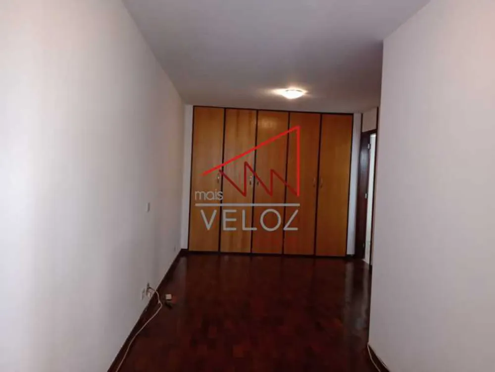 Apartamento, 3 quartos, 134 m² - Foto 1