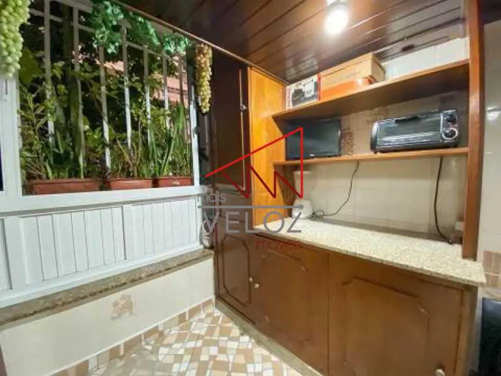 Apartamento, 1 quarto, 32 m² - Foto 19