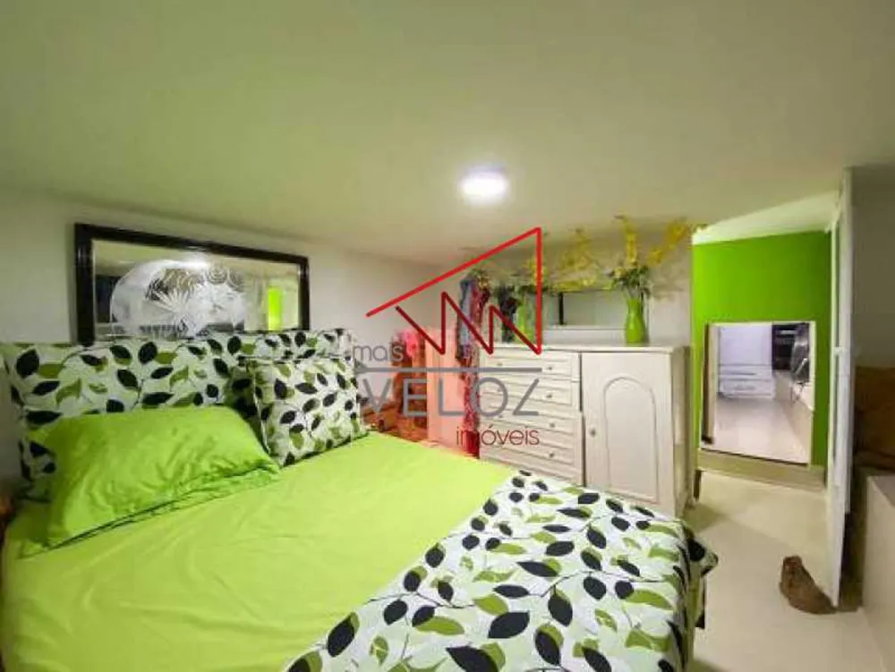 Apartamento, 1 quarto, 32 m² - Foto 13
