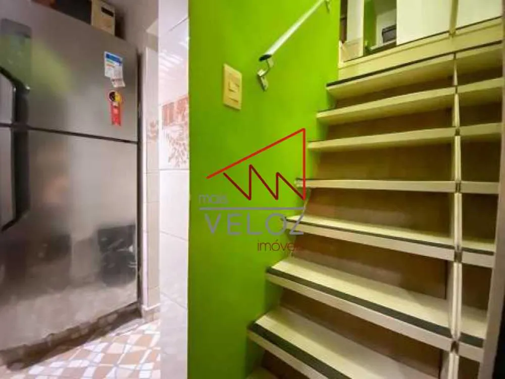 Apartamento, 1 quarto, 32 m² - Foto 5