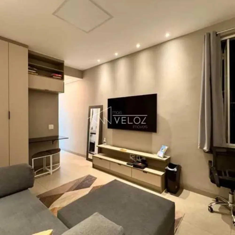 Apartamento, 1 quarto, 20 m² - Foto 14