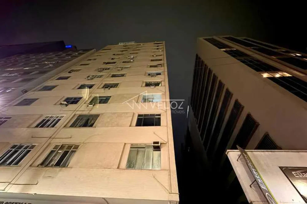 Apartamento, 1 quarto, 20 m² - Foto 11