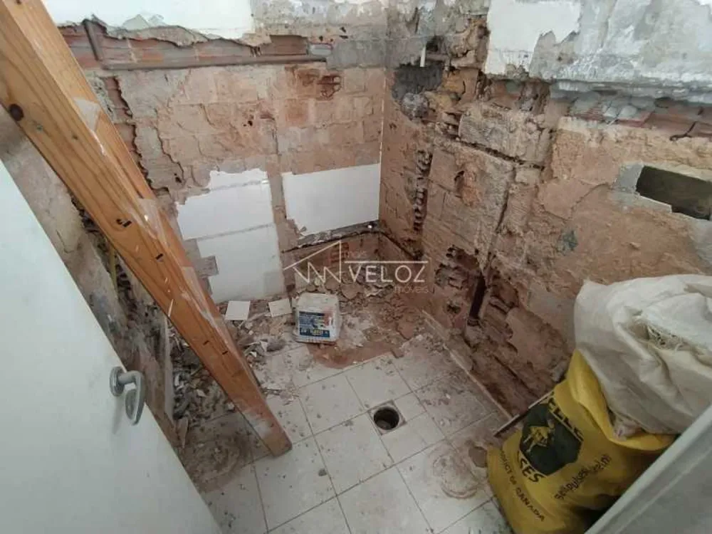 Apartamento, 1 quarto, 56 m² - Foto 21