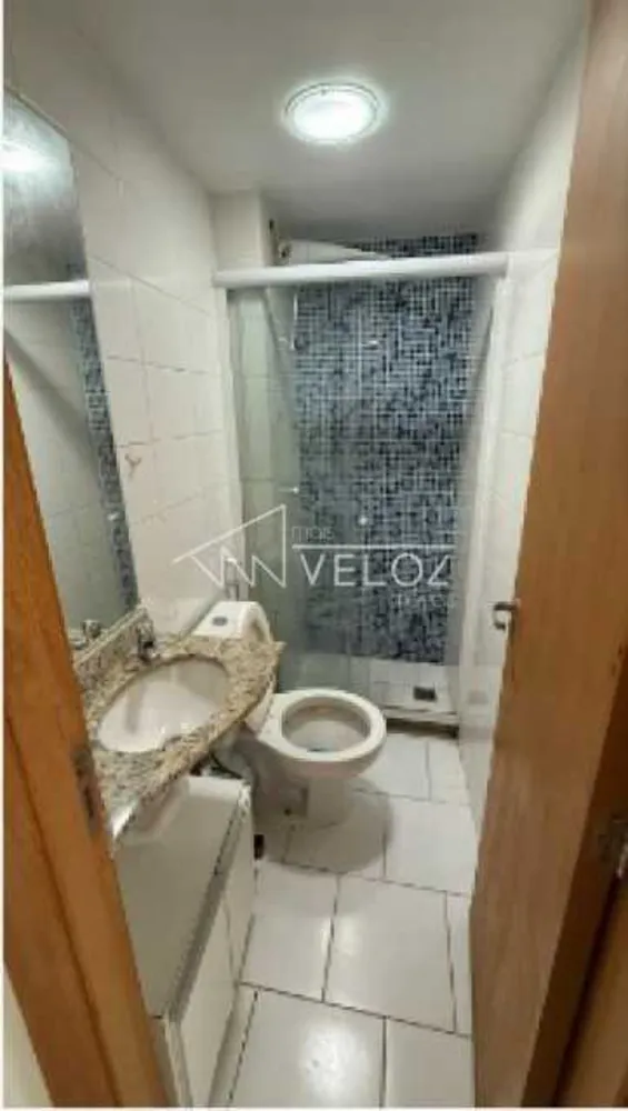Apartamento, 1 quarto, 35 m² - Foto 9