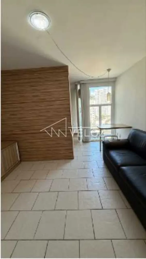 Apartamento, 1 quarto, 35 m² - Foto 12