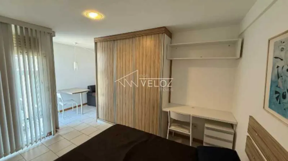 Apartamento, 1 quarto, 35 m² - Foto 1