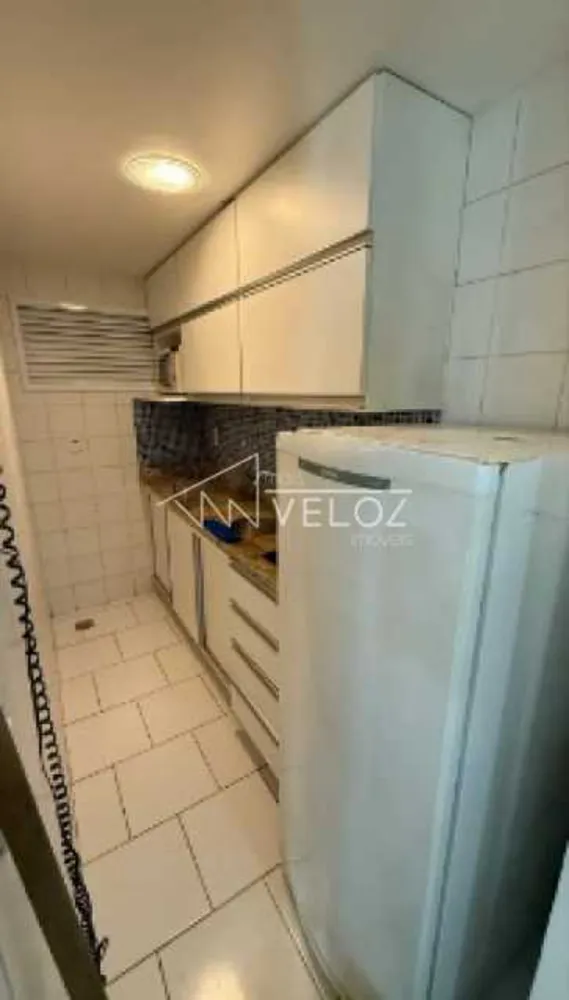Apartamento, 1 quarto, 35 m² - Foto 8