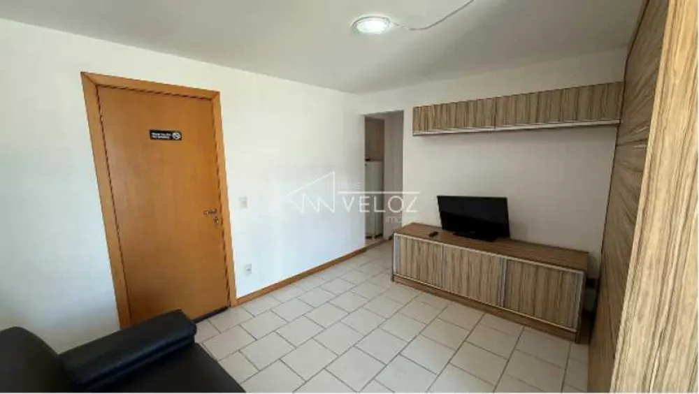 Apartamento, 1 quarto, 35 m² - Foto 6
