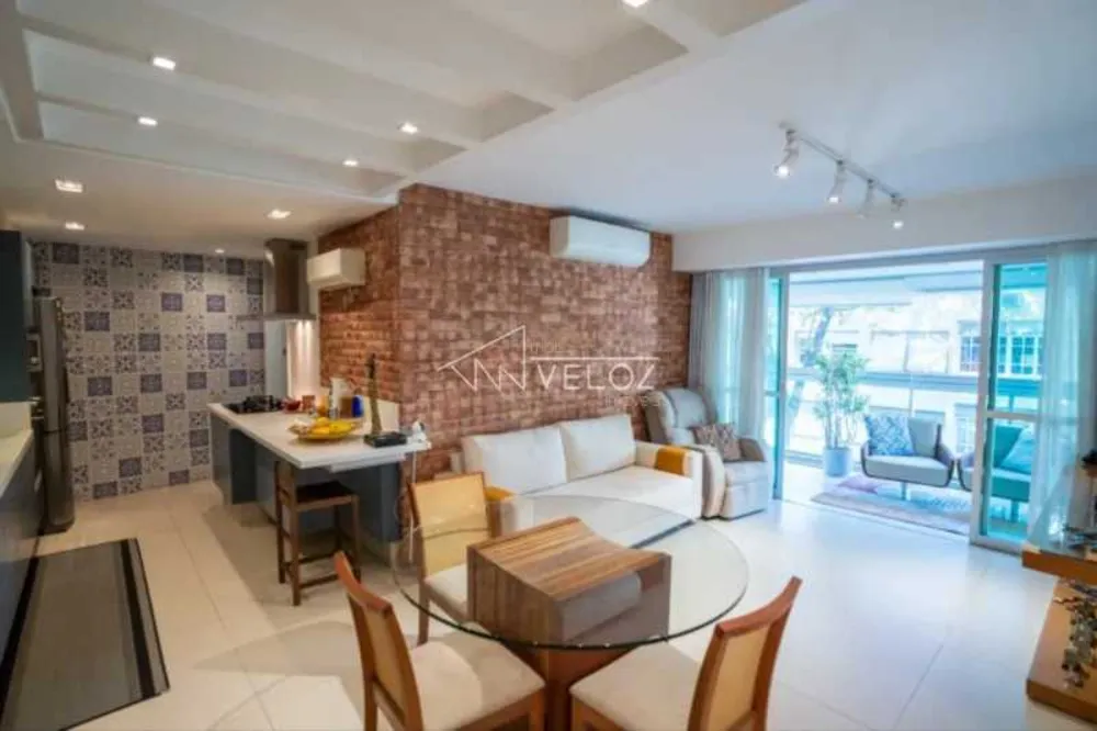 Apartamento, 3 quartos, 131 m² - Foto 3