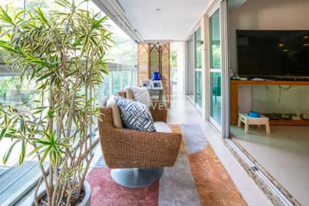 Apartamento, 3 quartos, 131 m² - Foto 5