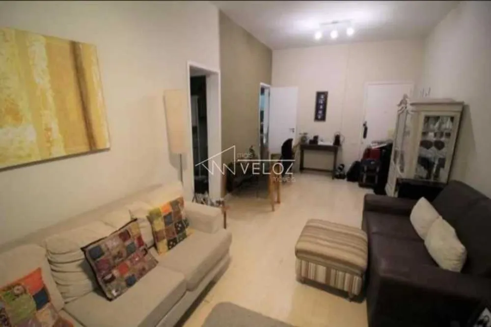 Apartamento, 2 quartos, 82 m² - Foto 12