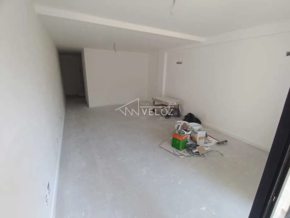 Apartamento, 1 quarto, 55 m² - Foto 3