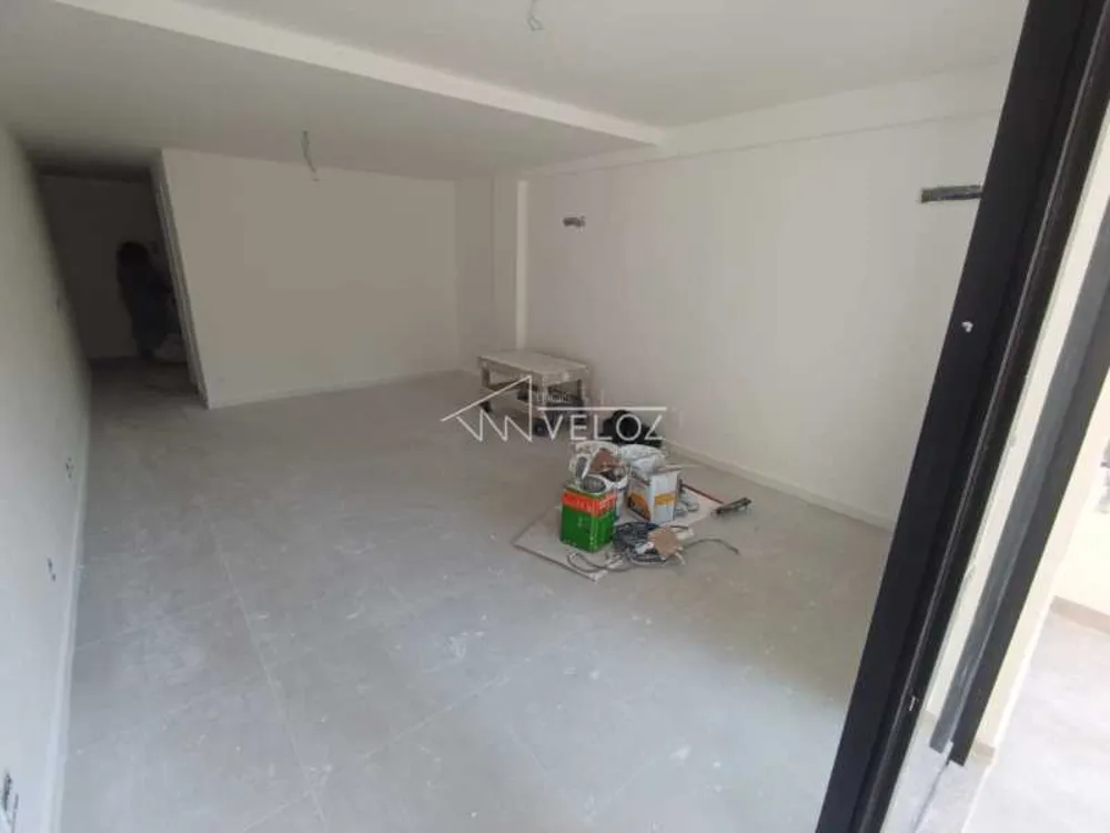 Apartamento, 1 quarto, 55 m² - Foto 4