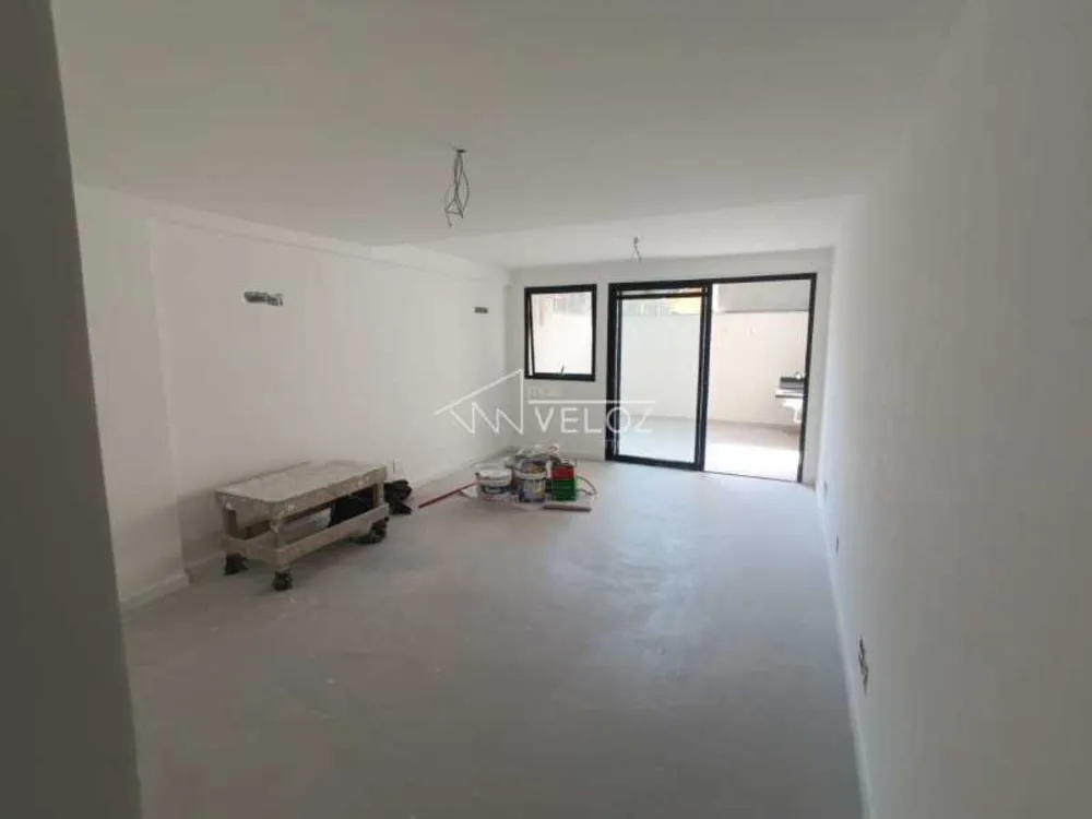 Apartamento, 1 quarto, 55 m² - Foto 2