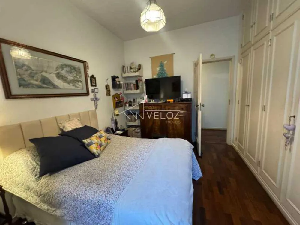 Apartamento, 4 quartos, 217 m² - Foto 6