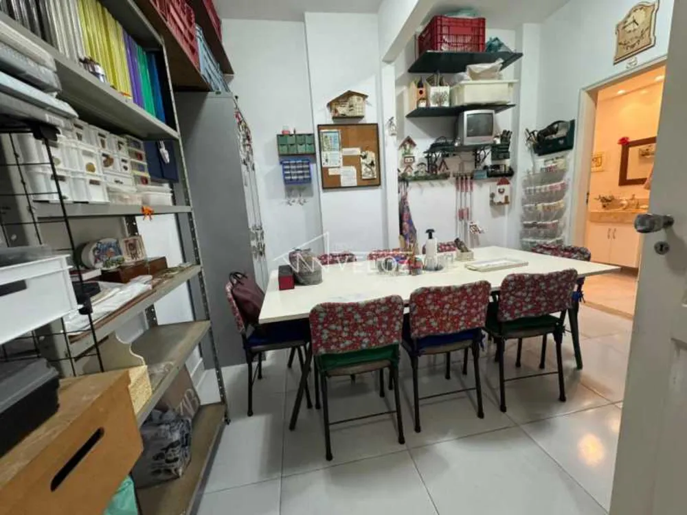 Apartamento, 4 quartos, 217 m² - Foto 8