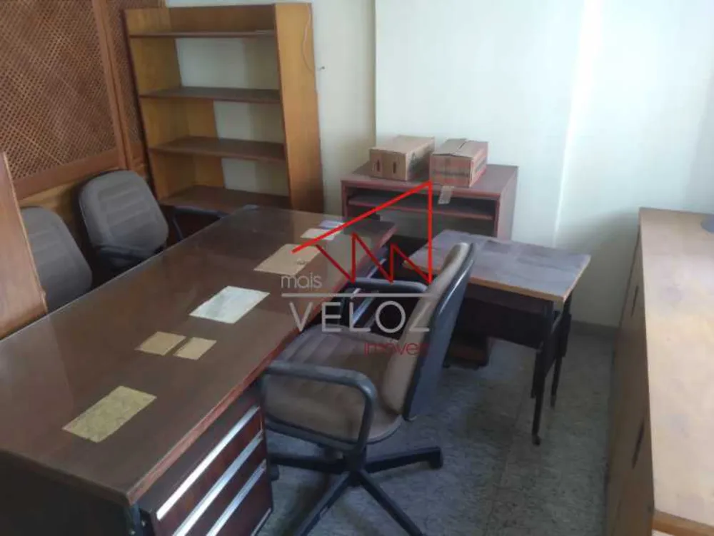 Sala-Conjunto, 30 m² - Foto 21