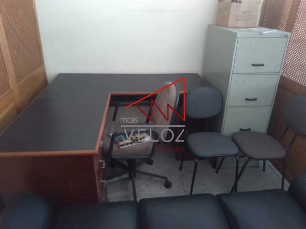 Sala-Conjunto, 30 m² - Foto 10