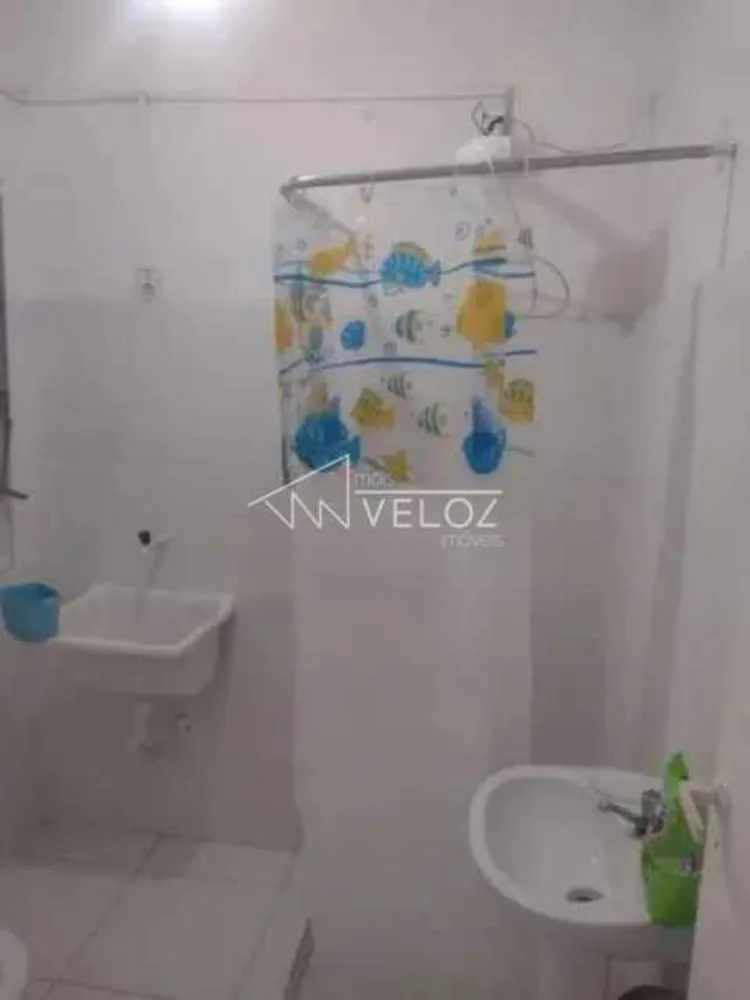 Kitnet-Studio, 29 m² - Foto 12