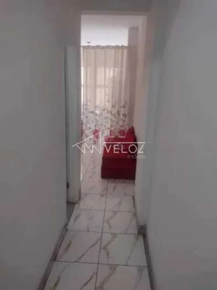Kitnet-Studio, 29 m² - Foto 13