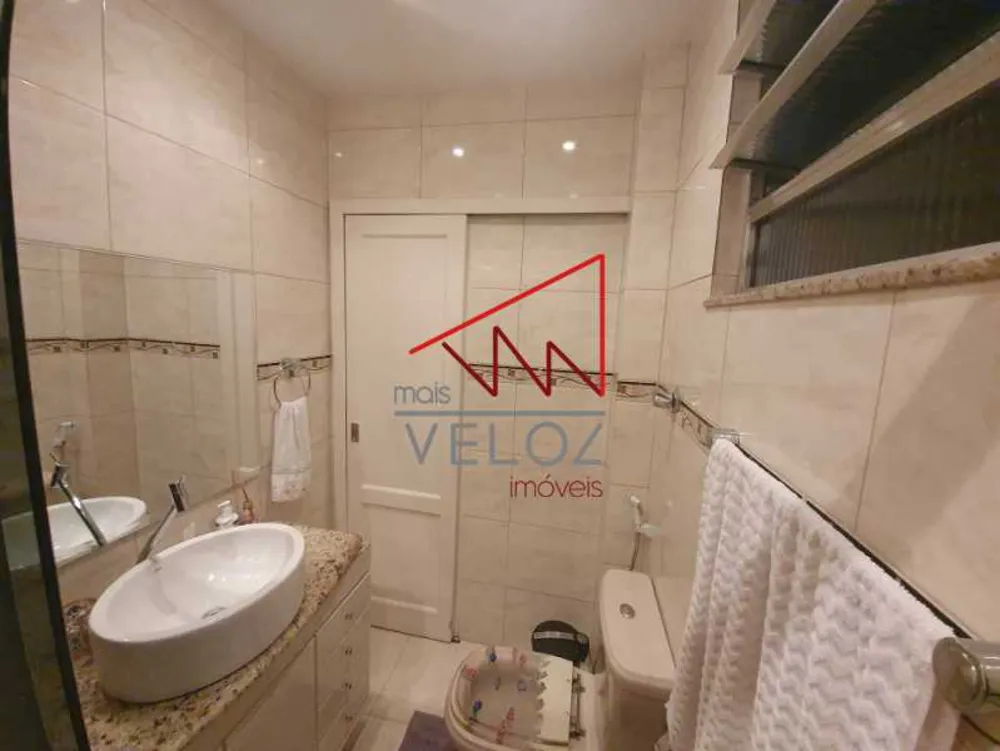 Apartamento, 2 quartos, 52 m² - Foto 4