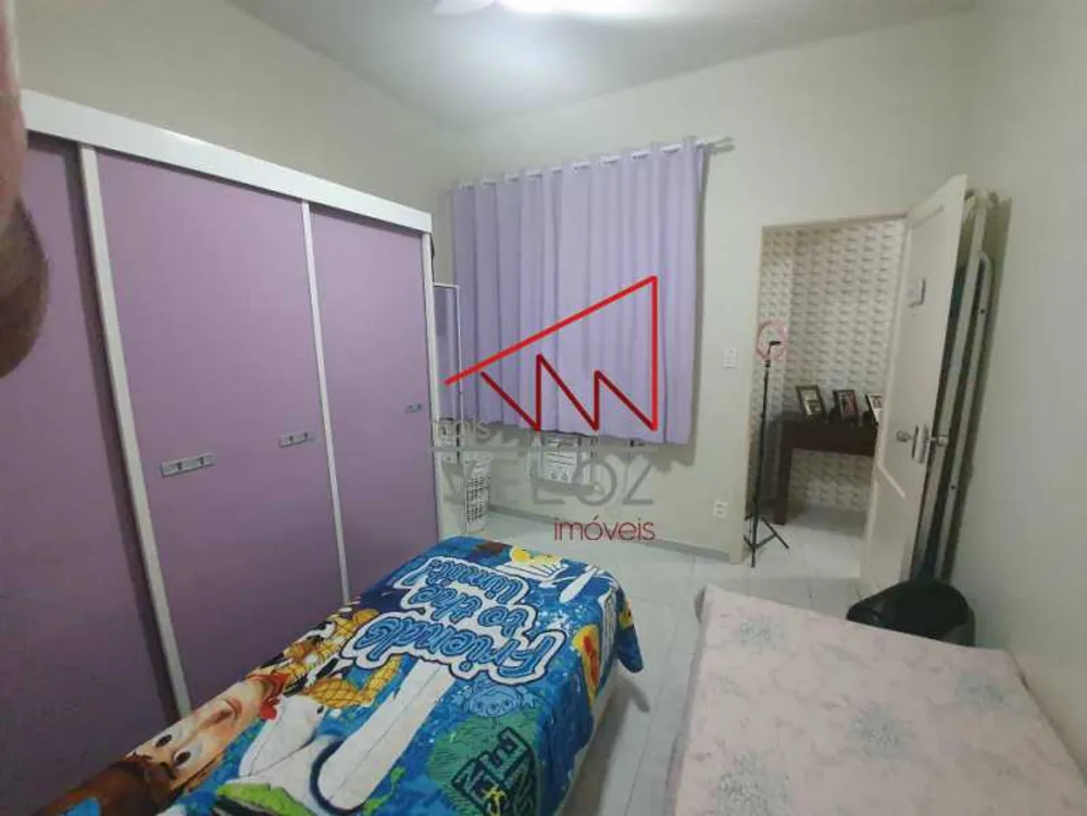 Apartamento, 2 quartos, 52 m² - Foto 2