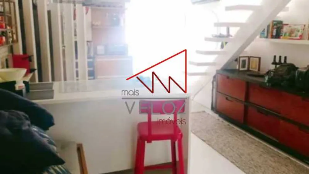 Apartamento, 3 quartos, 115 m² - Foto 2