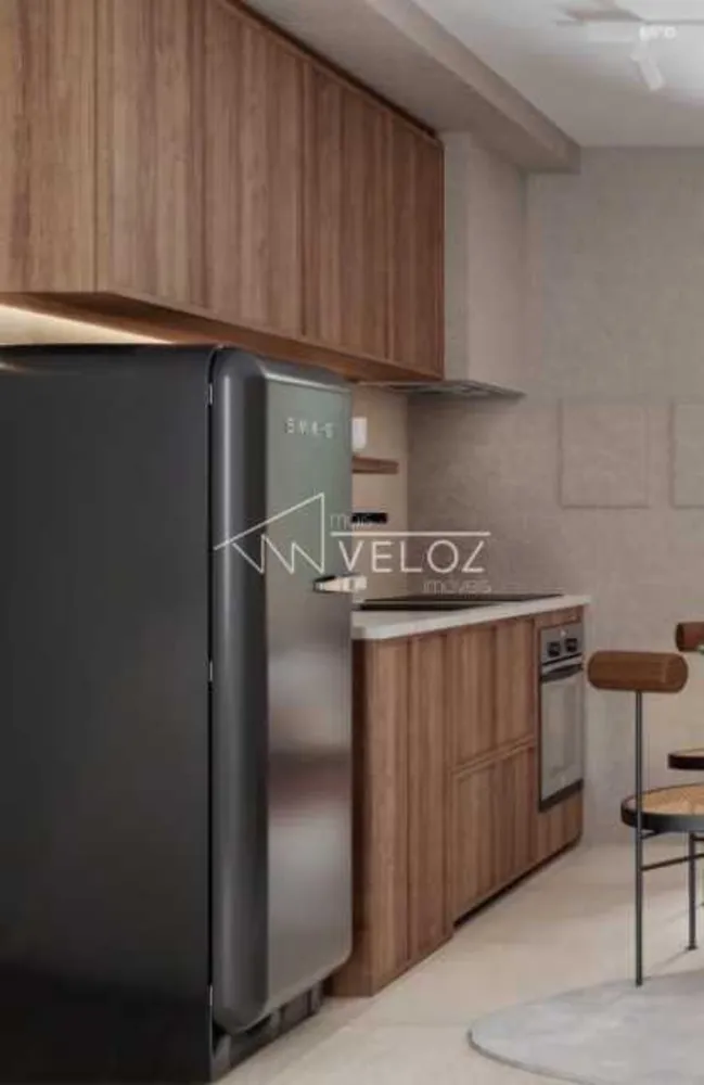 Apartamento, 2 quartos, 77 m² - Foto 10
