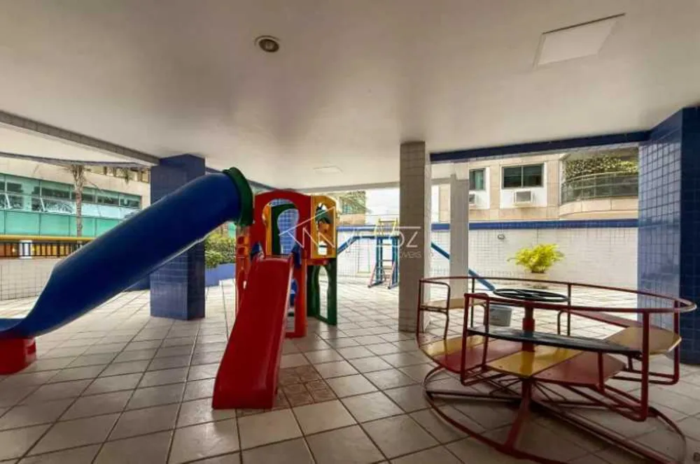 Apartamento, 3 quartos, 106 m² - Foto 9