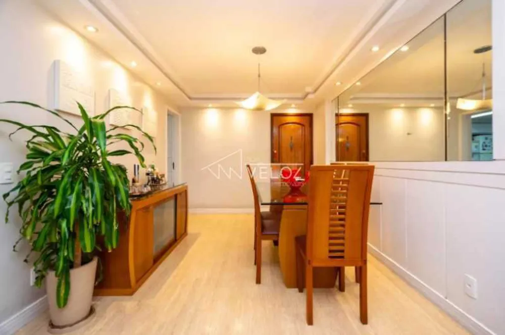 Apartamento, 3 quartos, 106 m² - Foto 22