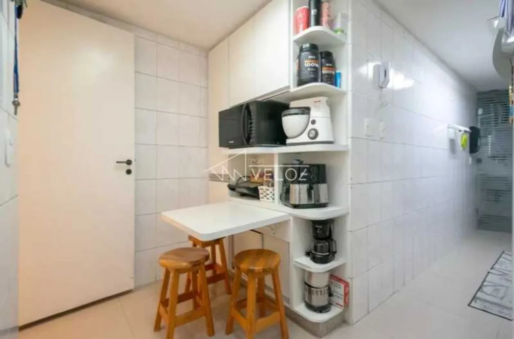 Apartamento, 3 quartos, 106 m² - Foto 28