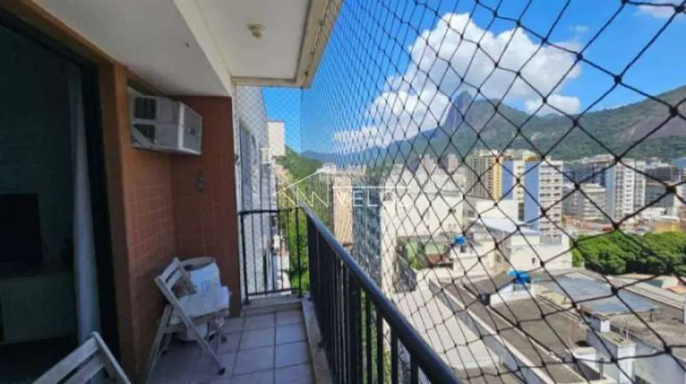 Apartamento, 2 quartos, 85 m² - Foto 10