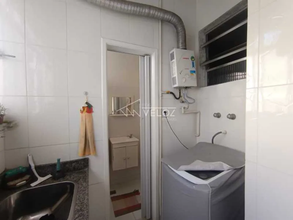 Apartamento, 3 quartos, 125 m² - Foto 4
