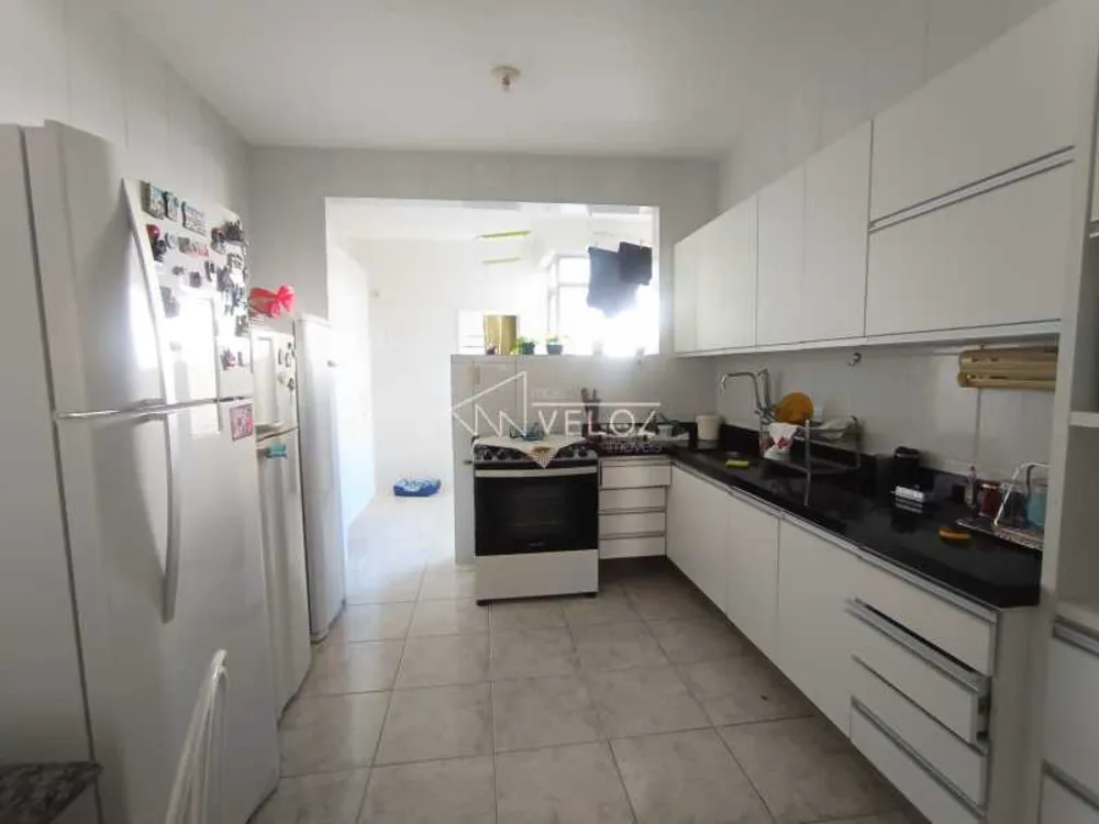 Apartamento, 3 quartos, 125 m² - Foto 19